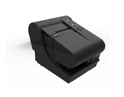 TCx™ Dual Station Printer