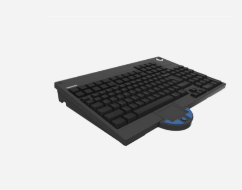 Keyboards