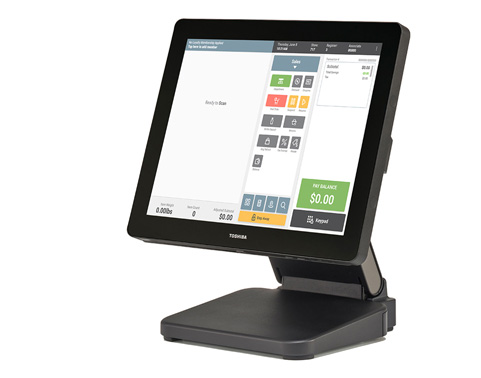 TCx® 810E